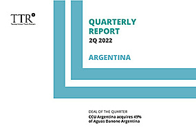 Argentina - 2Q 2022